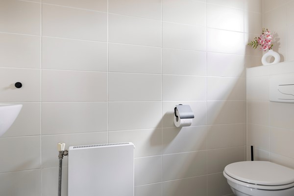 Medium property photo - Beuckelaerstraat 40, 9076 AZ Sint Annaparochie